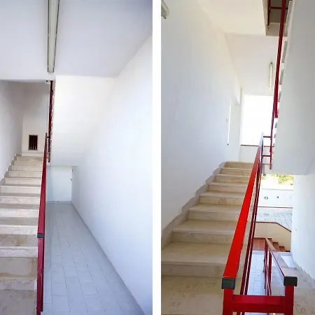 Casa Vacanza Cosimo 8 A Torre Colimena
