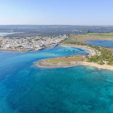 Σπίτι διακοπών Casa Vacanza Cosimo 8 A Torre Colimena Manduria
