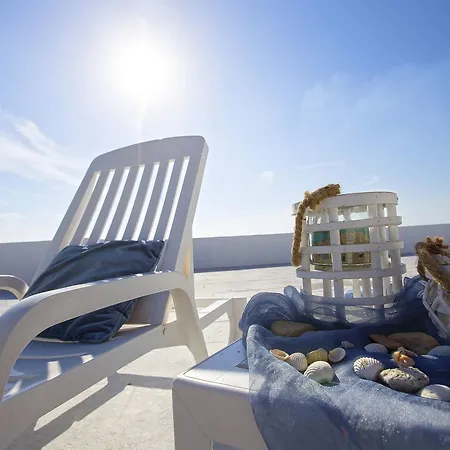 Casa Vacanza Cosimo 8 A Torre Colimena Manduria