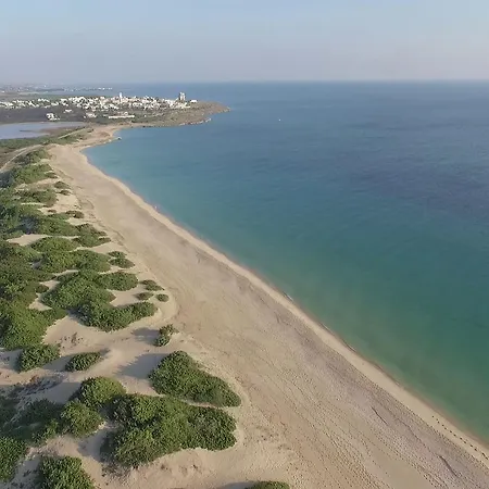 Σπίτι διακοπών Casa Vacanza Cosimo 8 A Torre Colimena Manduria
