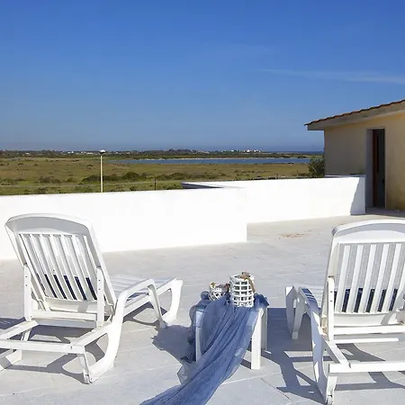 Casa Vacanza Cosimo 8 A Torre Colimena * Manduria
