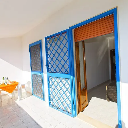 Casa Vacanza Cosimo 8 A Torre Colimena Manduria