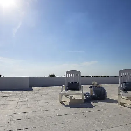 Σπίτι διακοπών Casa Vacanza Cosimo 8 A Torre Colimena