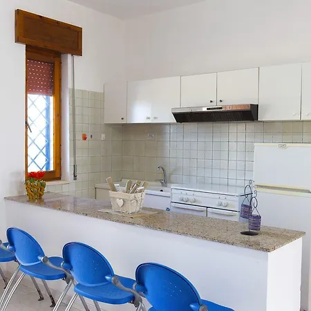 Σπίτι διακοπών Casa Vacanza Cosimo 8 A Torre Colimena Manduria