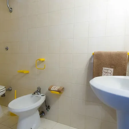 Casa Vacanza Cosimo 8 A Torre Colimena Holiday home *