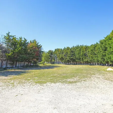 Casa Vacanza Cosimo 8 A Torre Colimena Σπίτι διακοπών Manduria