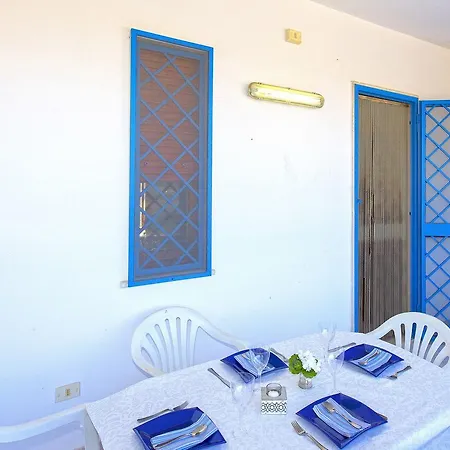 Holiday home Casa Vacanza Cosimo 8 A Torre Colimena