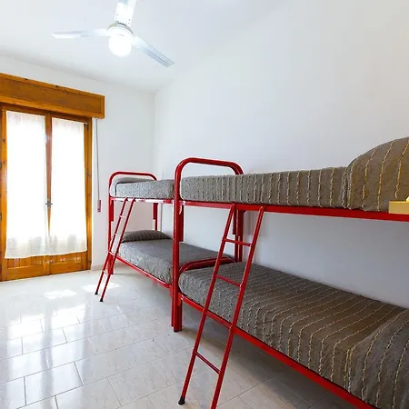 Casa Vacanza Cosimo 8 A Torre Colimena Manduria