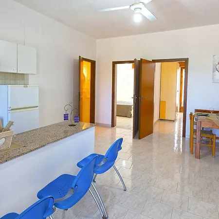 Casa Vacanza Cosimo 8 A Torre Colimena