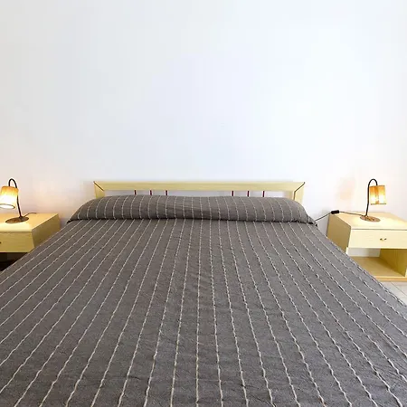 Holiday home Casa Vacanza Cosimo 8 A Torre Colimena Manduria