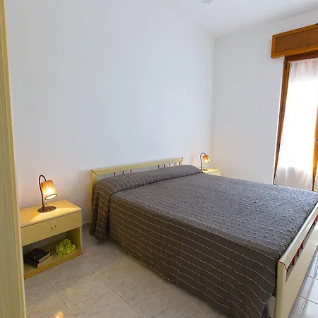 Casa Vacanza Cosimo 8 A Torre Colimena Holiday home *