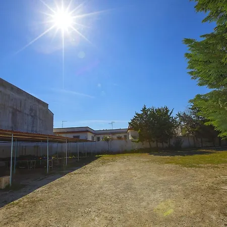 Casa Vacanza Cosimo 8 A Torre Colimena Manduria